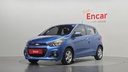 2018 CHEVROLET SPARK
