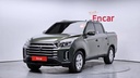 2022 Ssangyong Rexton Sports