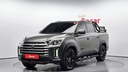 2021 Ssangyong Rexton Sports