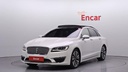 2017 Lincoln MKZ