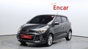 2017 CHEVROLET SPARK