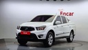 2017 Ssangyong Korando Sports