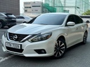 2017 NISSAN Altima, 