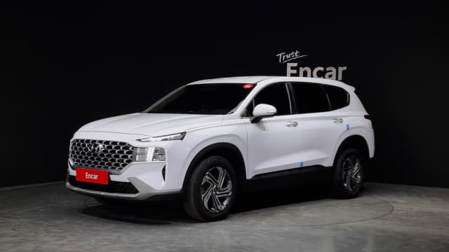 2021 HYUNDAI Santa Fe