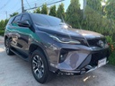 2023 TOYOTA Fortuner
