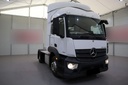 2016 MERCEDES-BENZ ACTROS