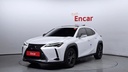 2020 LEXUS UX