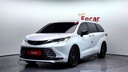 2022 TOYOTA Sienna
