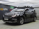 2017 KIA Carnival, 