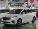 2019 KIA Carnival