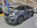2022 KIA Carnival