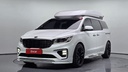 2019 KIA Carnival