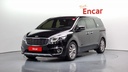 2017 KIA Carnival