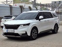 2022 KIA Carnival, 