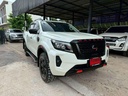 2020 NISSAN Navara