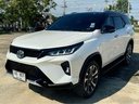 2021 TOYOTA Fortuner