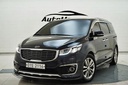 2017 KIA Carnival