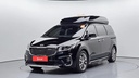 2020 KIA Carnival, 