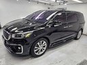 2019 KIA Carnival