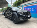 2018 NISSAN Navara