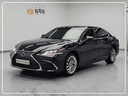 2021 LEXUS ES