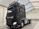 2019 Daf XF