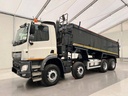 2016 Daf CF