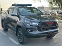2021 TOYOTA Hilux
