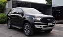 2020 FORD EVEREST