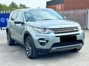 2016 LAND ROVER DISCOVERY SPORT