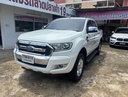 2018 FORD Ranger