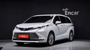 2023 TOYOTA Sienna
