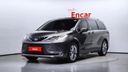 2021 TOYOTA Sienna