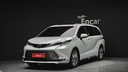 2023 TOYOTA Sienna