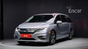 2019 HONDA Odyssey, 