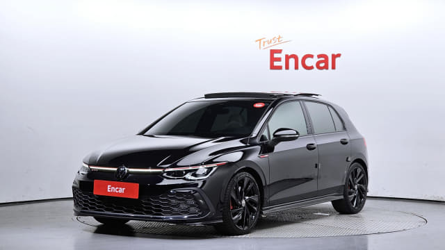 2023 VOLKSWAGEN Golf
