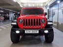 2019 JEEP Wrangler, 