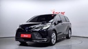 2023 TOYOTA Sienna