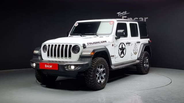 2023 JEEP Wrangler, 