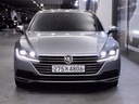 2018 VOLKSWAGEN ARTEON