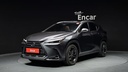 2024 LEXUS NX
