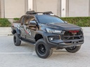 2020 TOYOTA Hilux