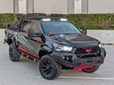 2019 TOYOTA Hilux