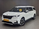 2021 KIA Carnival