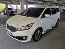 2018 KIA Carnival