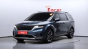 2022 KIA Carnival
