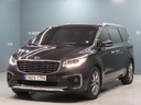 2020 KIA Carnival