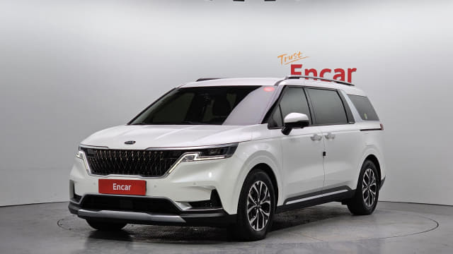 2021 KIA Carnival