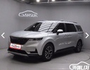2022 KIA Carnival