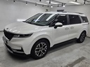 2021 KIA Carnival